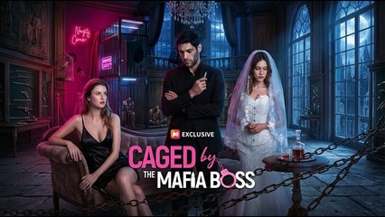 Caged by the Mafia Boss - FULL EP 2026