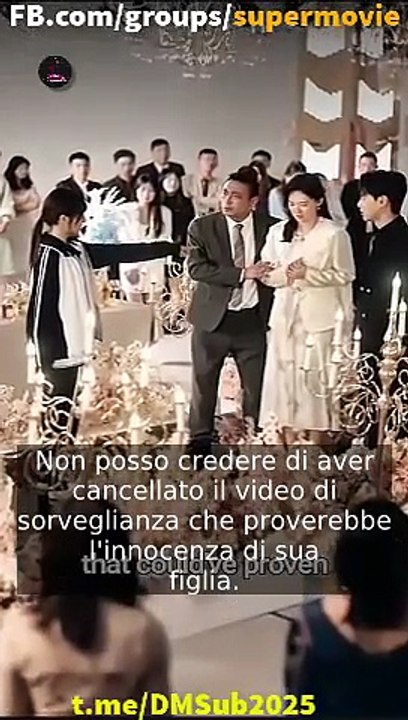 Incorniciato da bugie Episodio completo Short Chinese Drama Eng Sub | Film Completo in Italiano