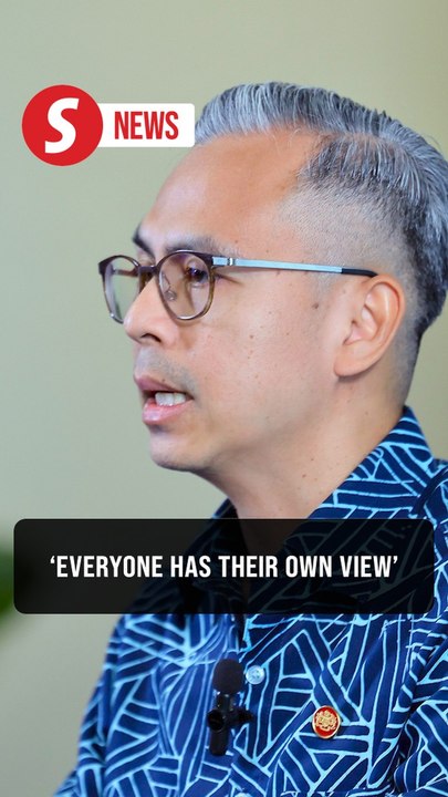 To each their own, says PM on Singapore Foreign Minister's remark on Strait of Hormuz