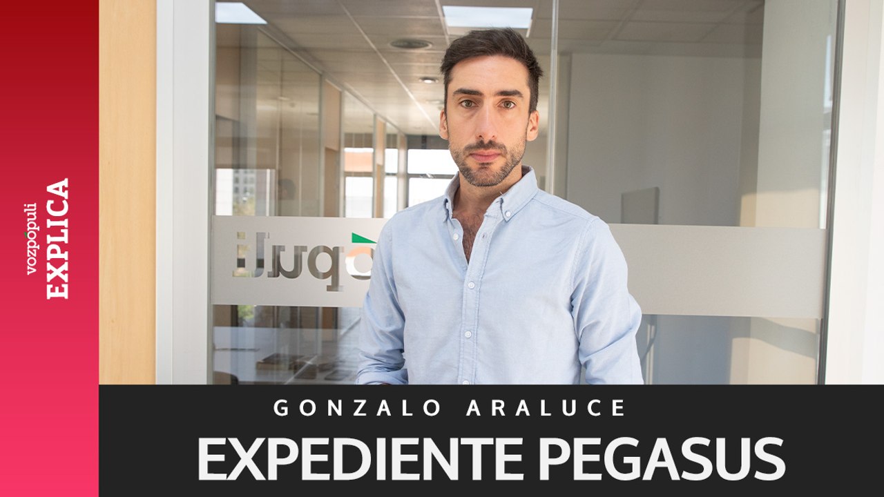 Piden a Netanyahu que desvele el “expediente Pegasus” de Sánchez