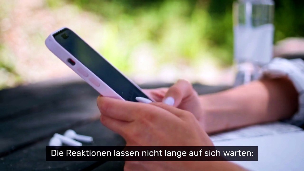 Donald Trump: 'Cola tötet Krebszellen!' Trump-Logik sorgt für Entsetzen