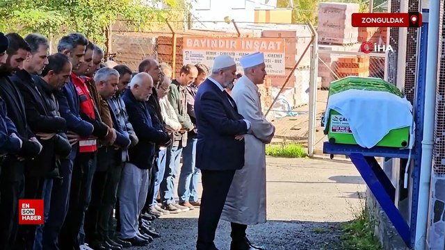 Zonguldak’ta Hasret cinayetinde zanlıya ağırlaştırılmış müebbet talebi