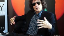 Bunbury: "No sé cuál es el límite al hartazgo de la gente, quizás el pan de los hijos"