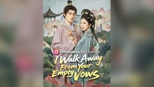 Sub Eng I Walk Away From Your Empty Vows