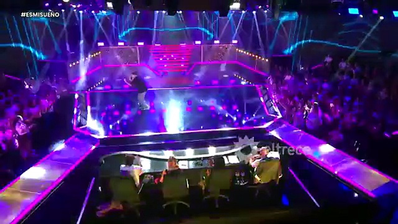 🎙️🌟 Es mi sueño capitulo 27 completo🎙️ 🌟