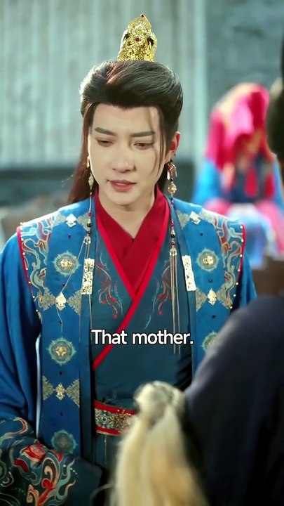 Thinks He Won, But I Married His Boss!  The Beggar Is Actually The Most Powerful Man - Fu|| Ep - ENG