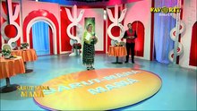 Geta Postolache - Am cantat de copilita (Sarut mama, mama - Favorit TV - 12.02.2026)