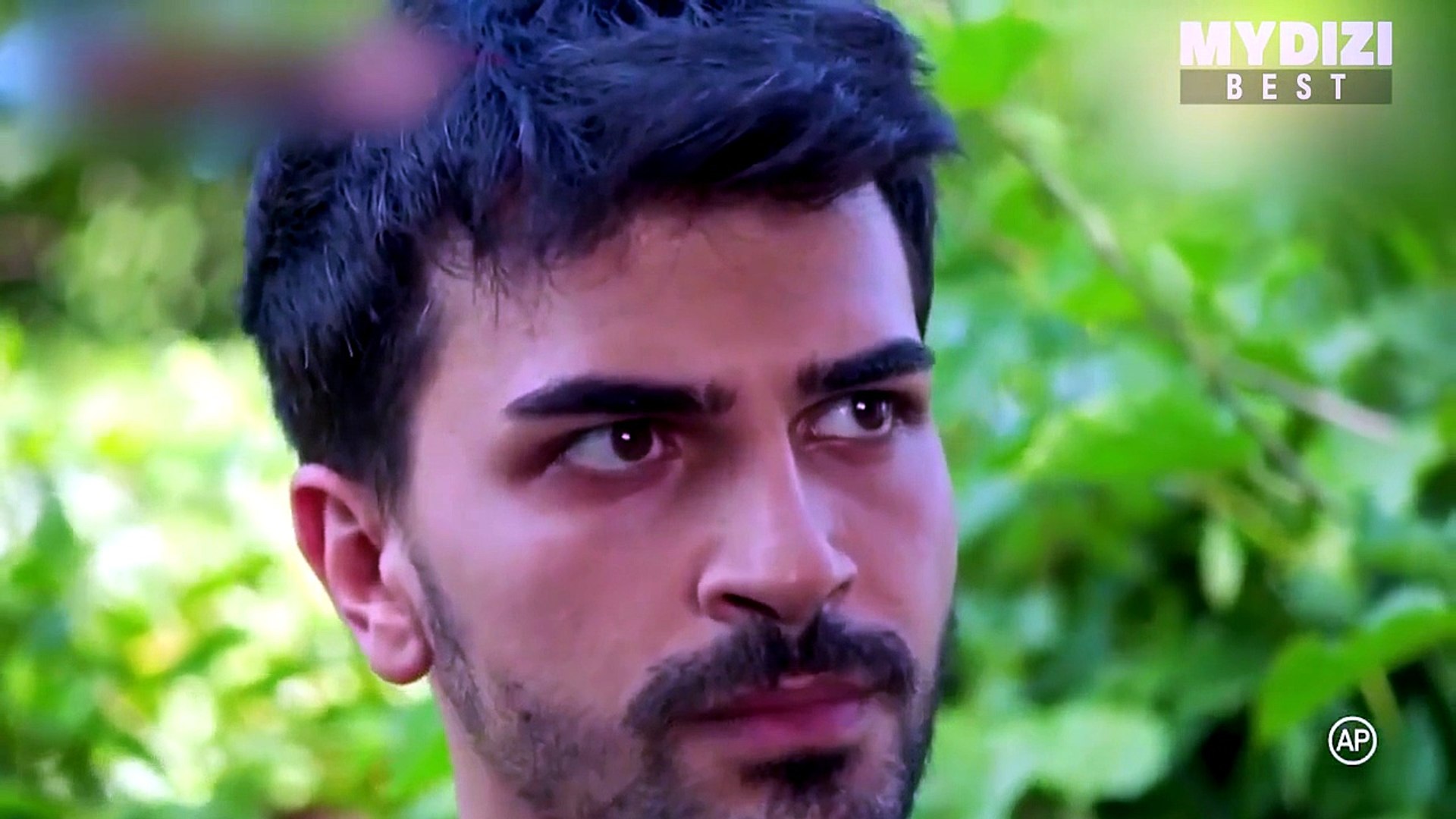 Любовная рана (2026) 1 сезон -7_серия