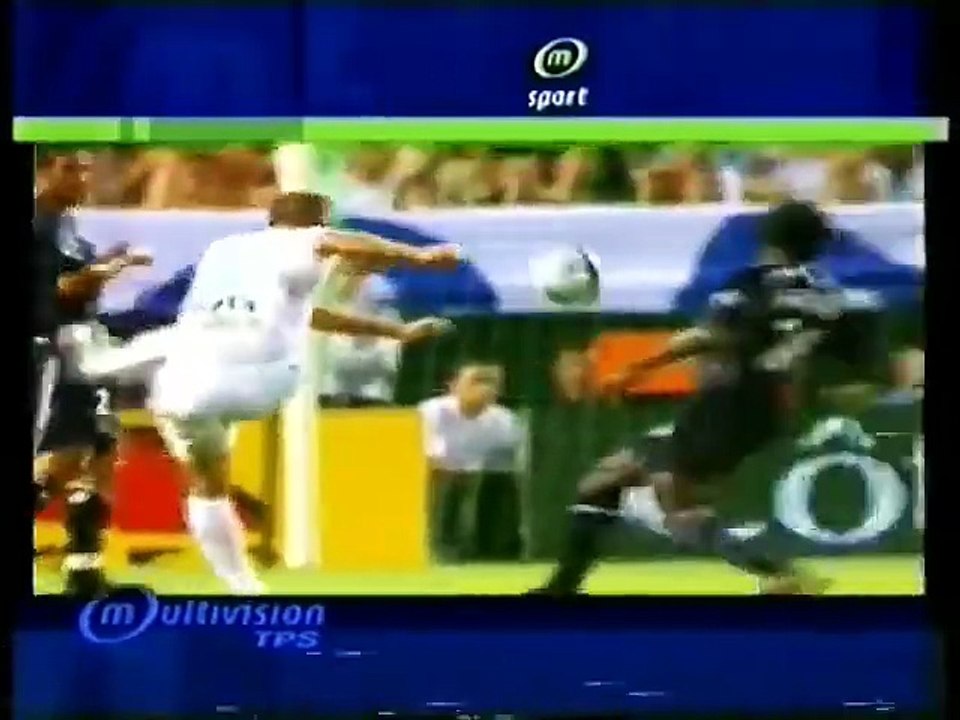 Multivision TPS 2005