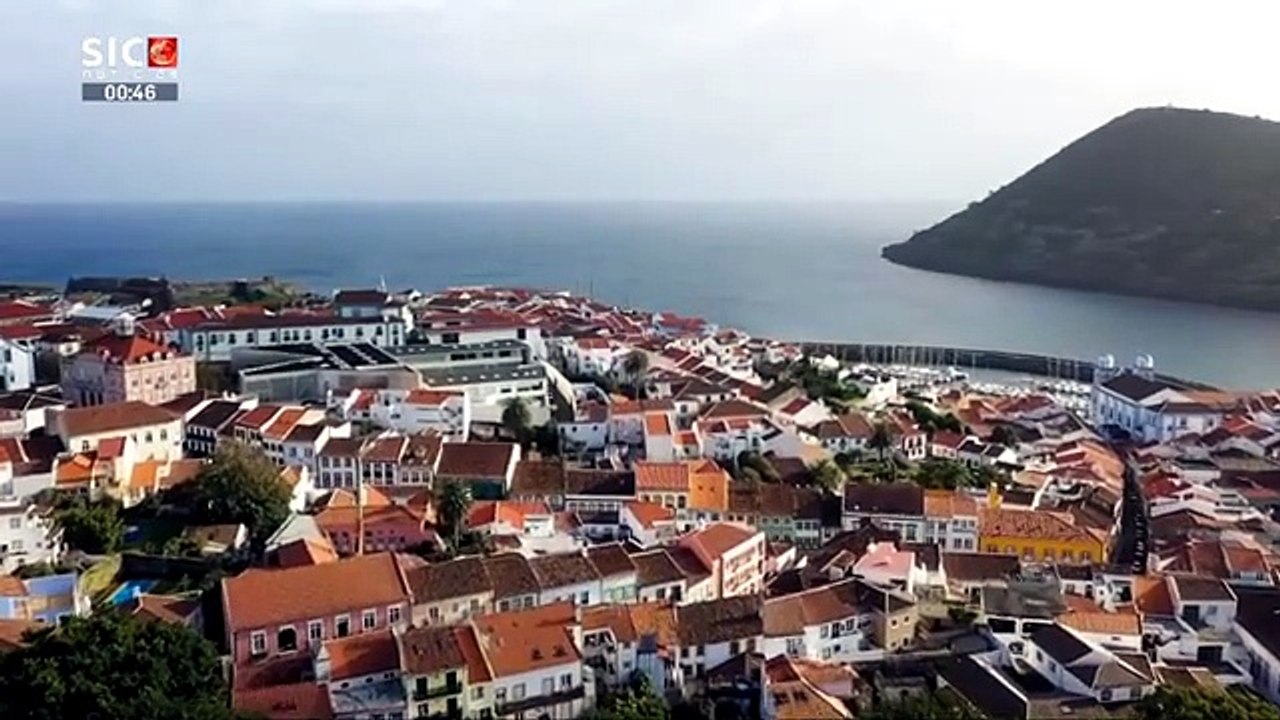 As 5 grandes catástrofes naturais em Portugal