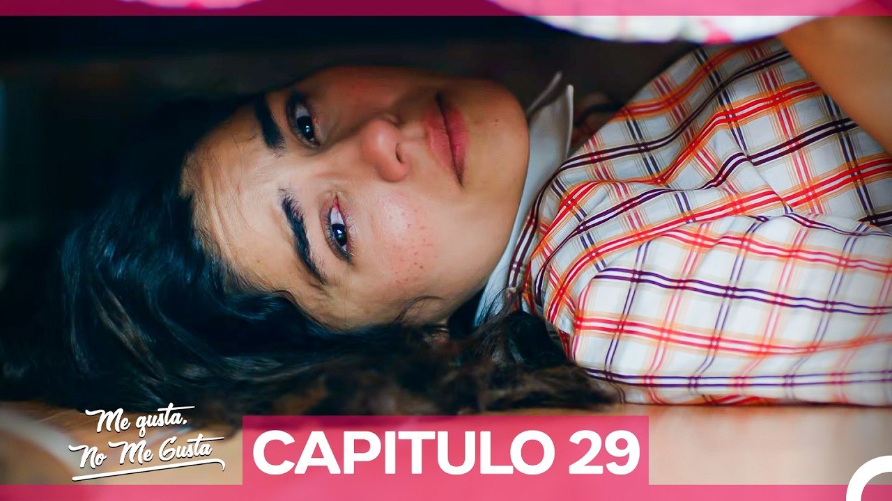Me Gusta No Me Gusta Capitulo 29 (Doblado en Español)