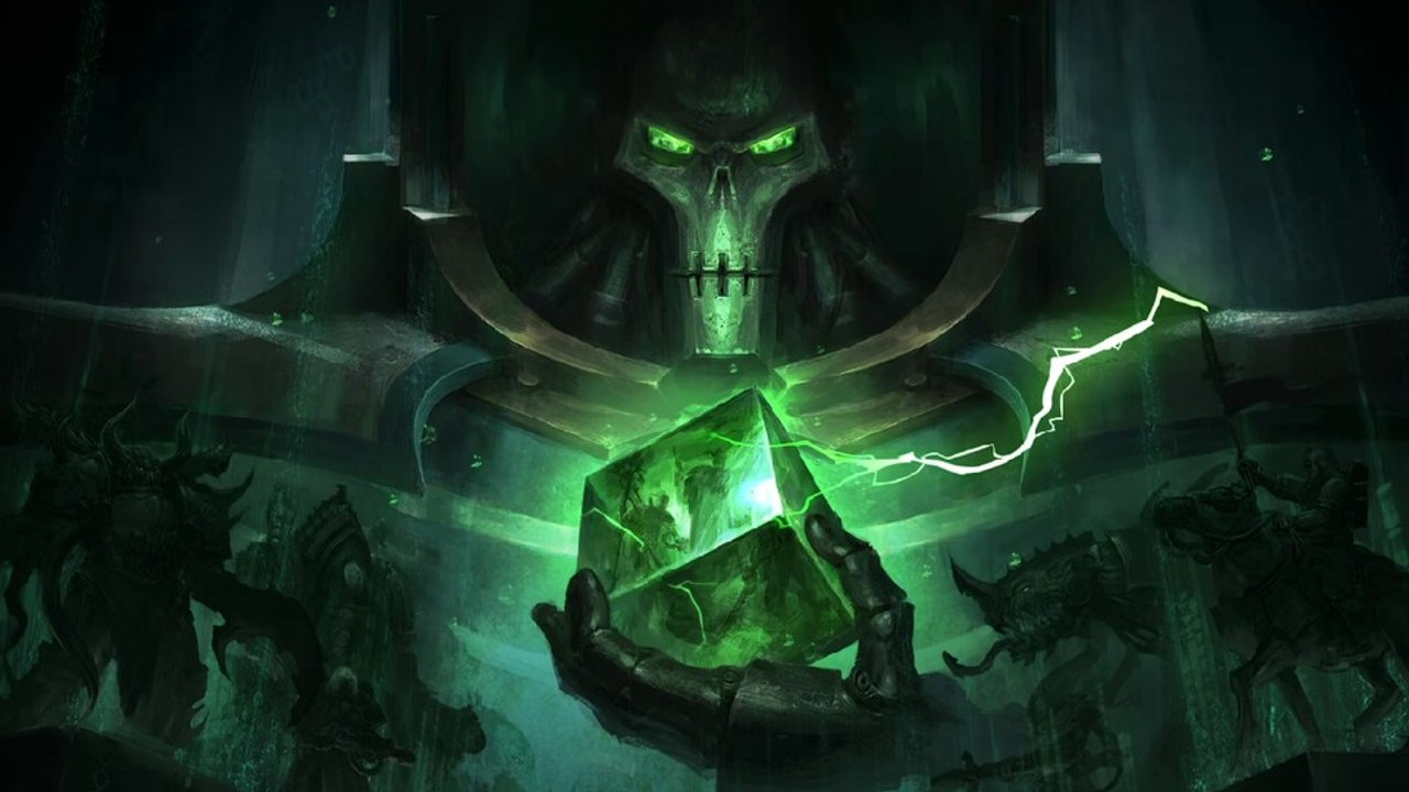 Warhammer 40K: Rogue Trader - Der neue Begleiter wurde exklusiv bei FYNG enthüllt und er ist ein Tech-Priest