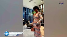Mary Remmy Njoku Questions Gentle Parenting: “Who Told Us To Start Negotiating With Kids?” 😳😂