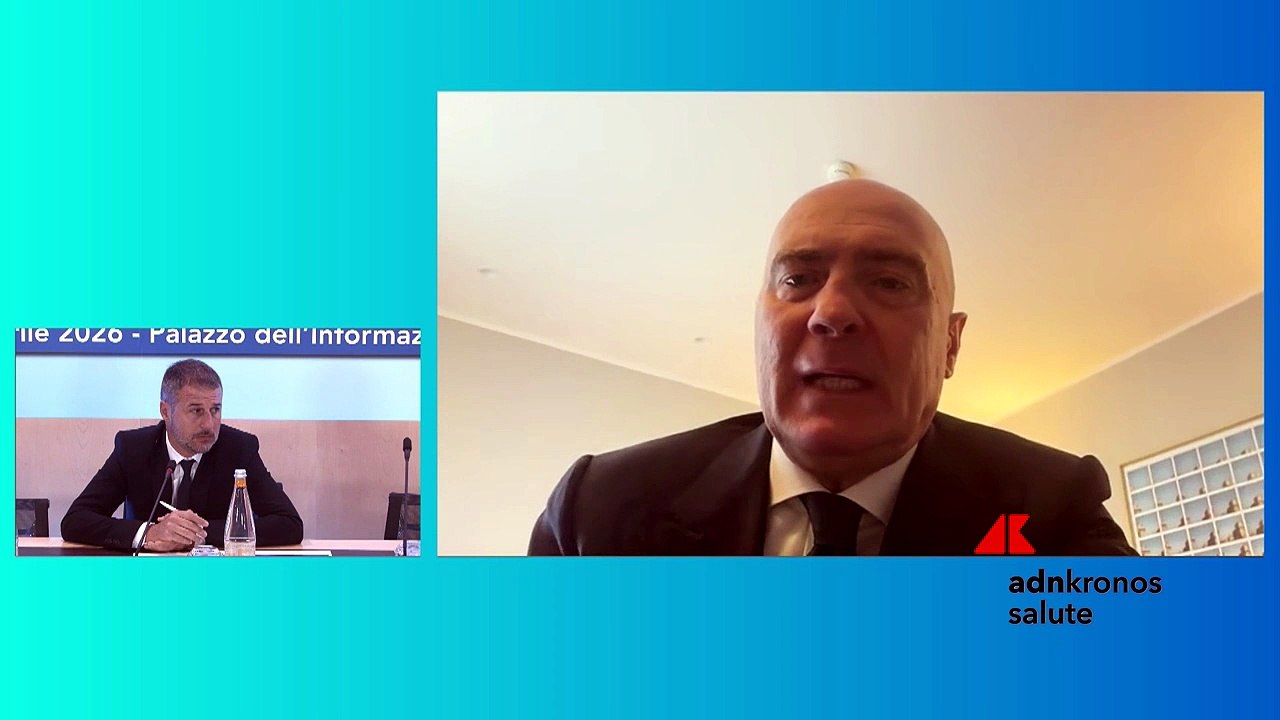 Farmaceutica: Cattani (Farmindustria), ‘priorità a Testo unico e abolizione payback'