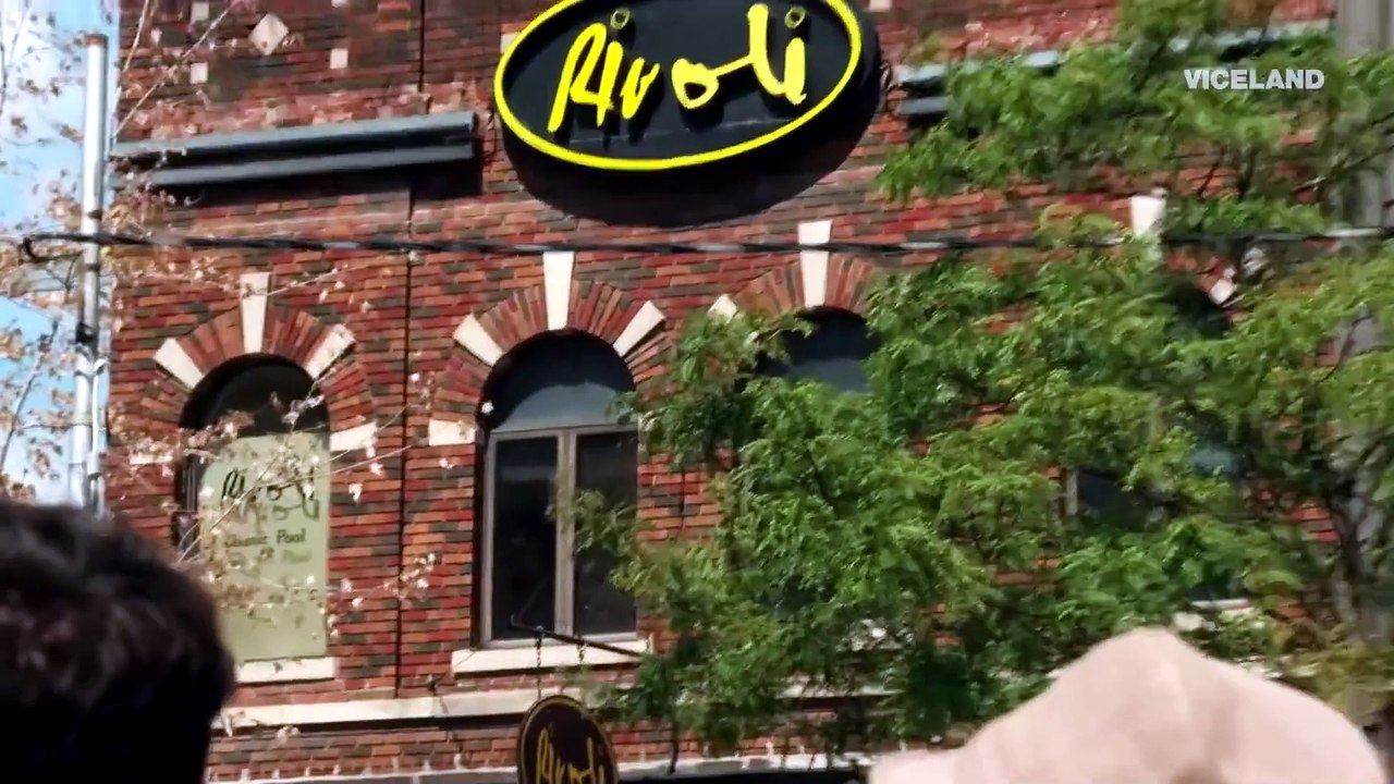 NIRVANNA The Band The Show (Season 1) Trailer