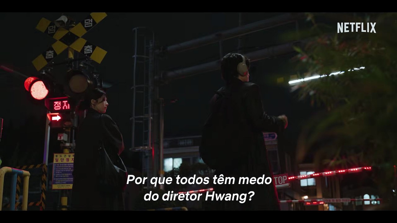 A Gente Tenta | TRAILER OFICIAL | Netflix