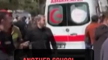Student kills four in Turkey's second school shooting in two days
