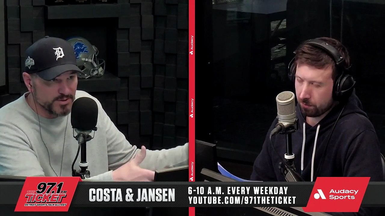 Should Costa Go To A Destination Bachelor Party? | Costa and Jansen