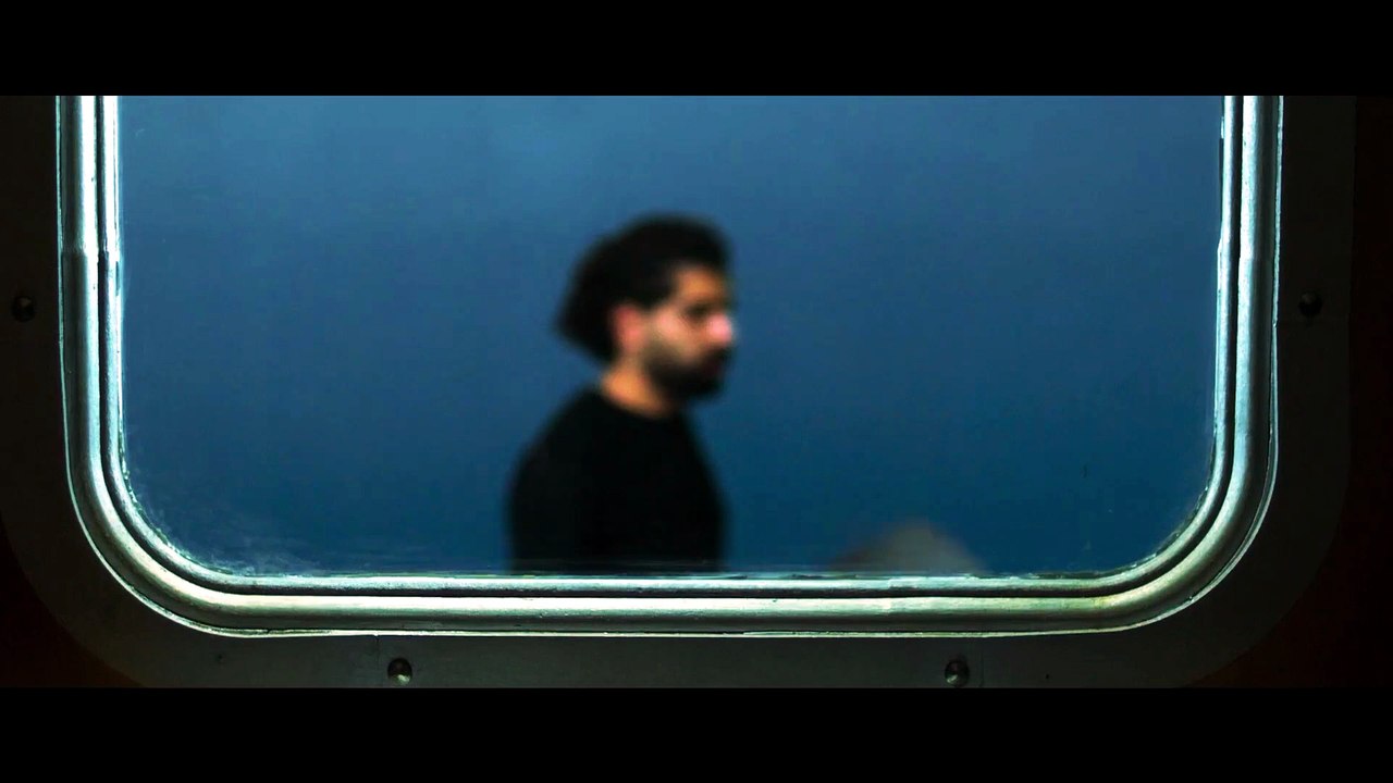 Sunshine Express – trailer | IFFR 2025