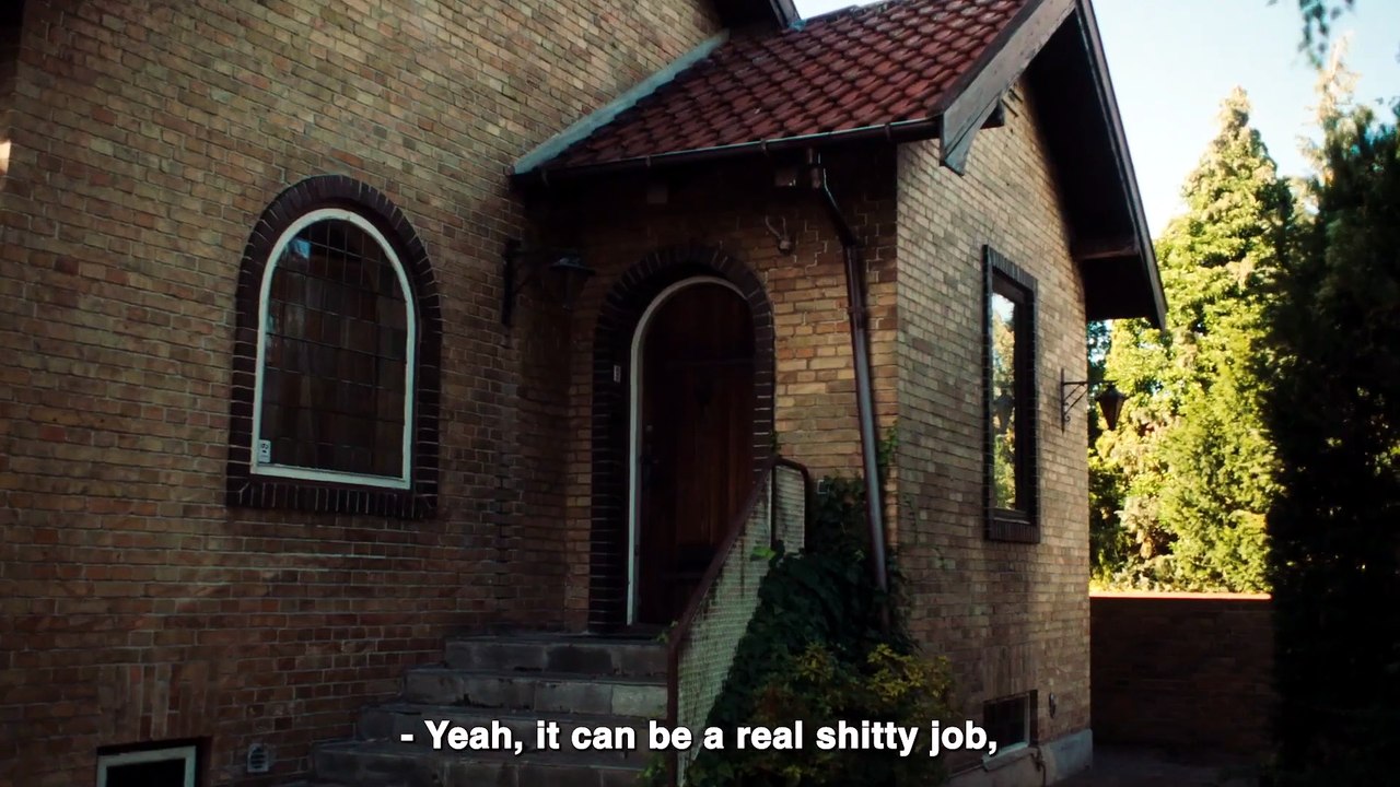 ADORABLE HUMANS International Trailer