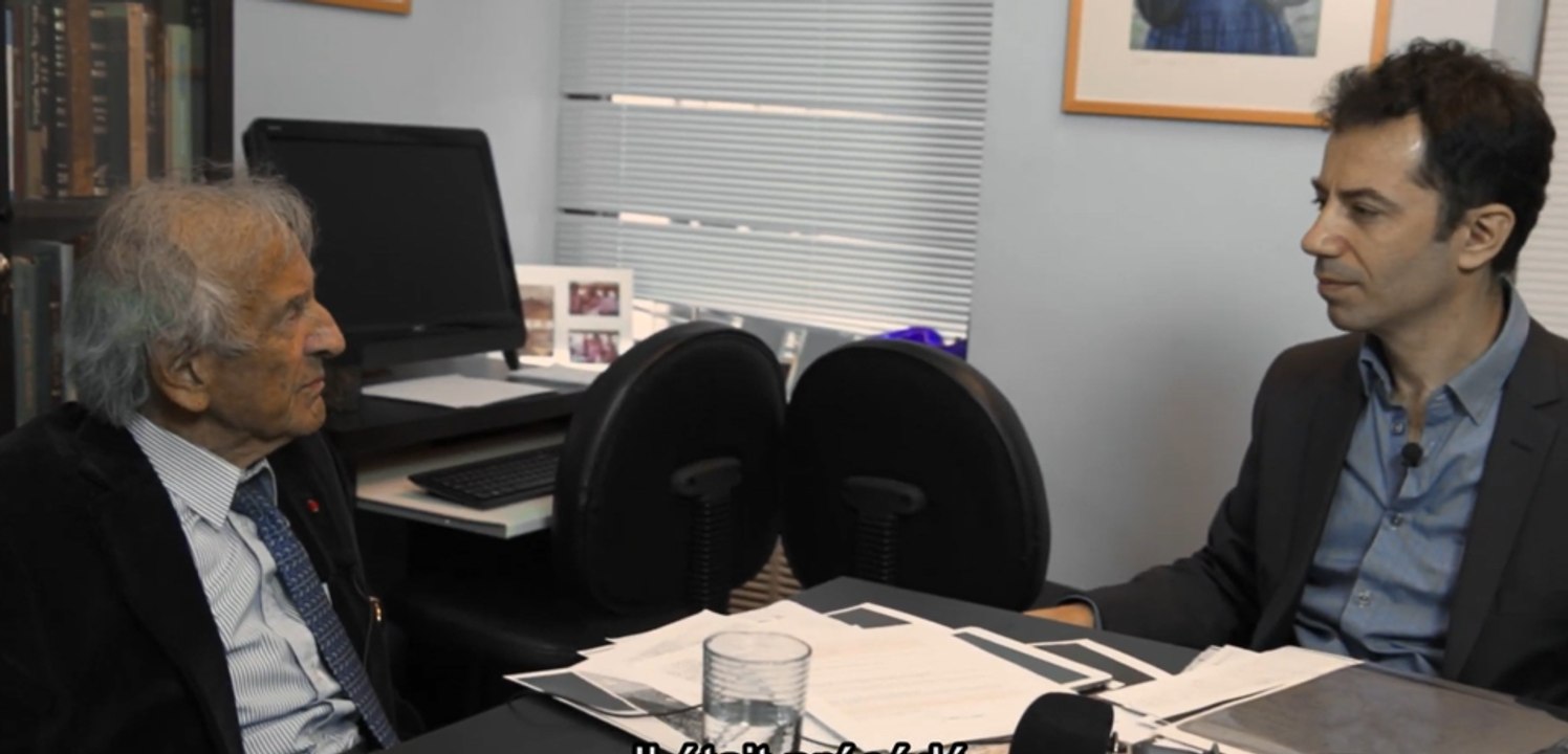 L'Énigme Chouchani Bande-annonce VO STFR