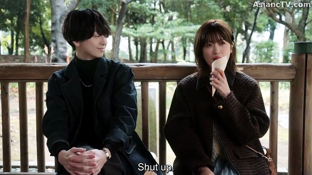 [ENG] EP.8 If Only You Weren't the One (2026)