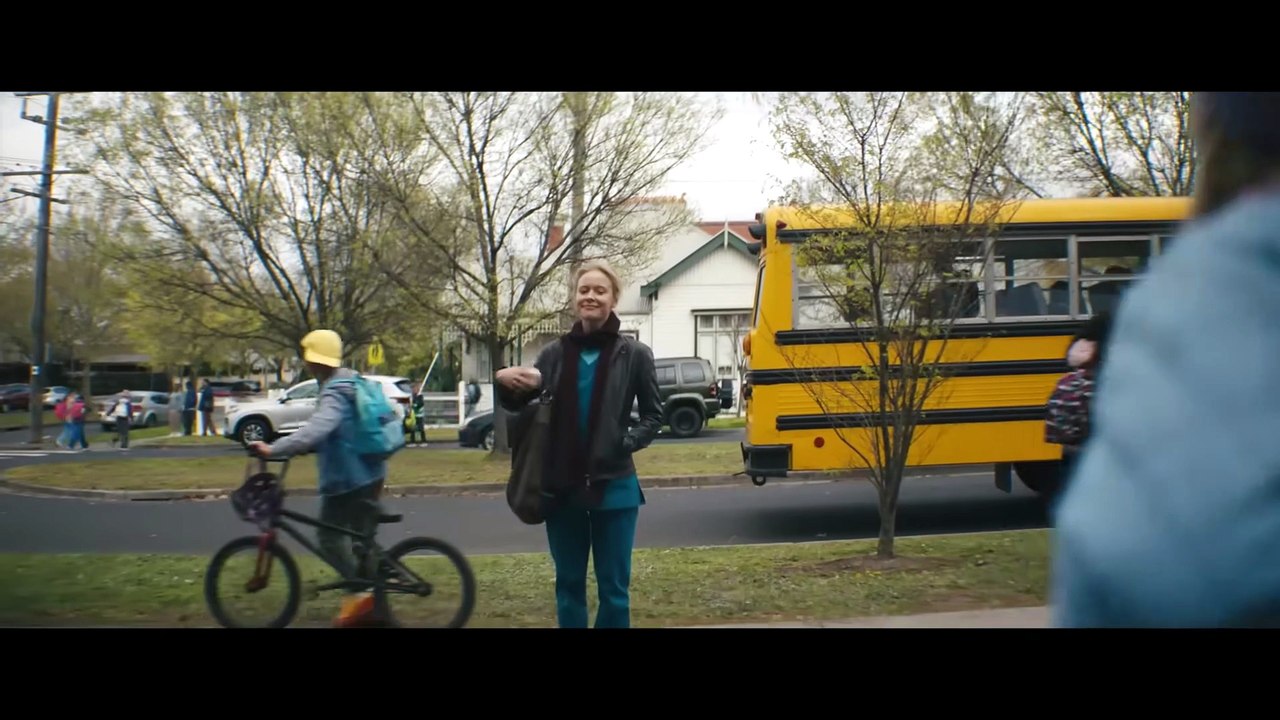 SOBRENATURAL: AGORA ENTRE NÓS | Trailer Oficial Dublado