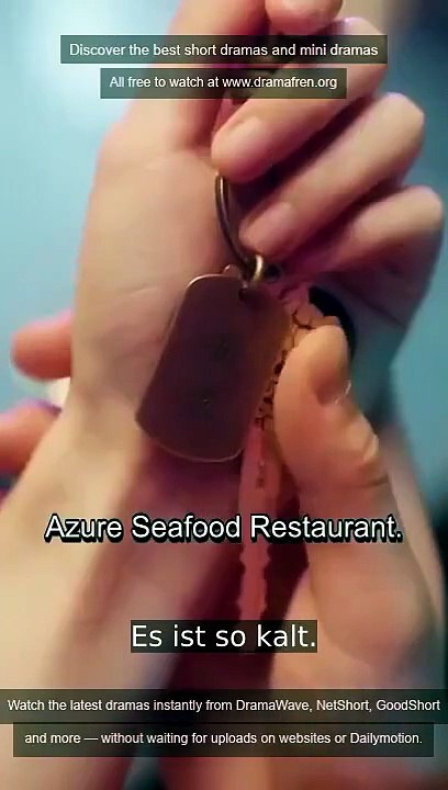 Treue jetzt, ich verbrenne seine Welt | Ganzer Film Deutsch