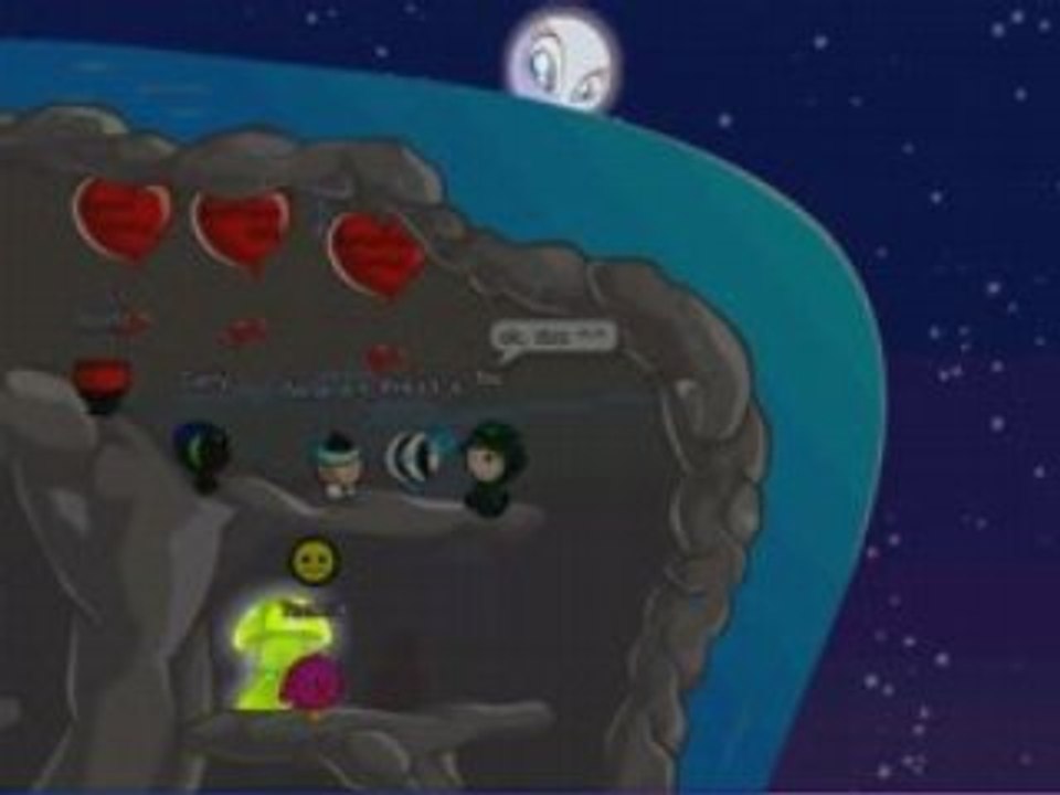 x_XD sur blablaland_x