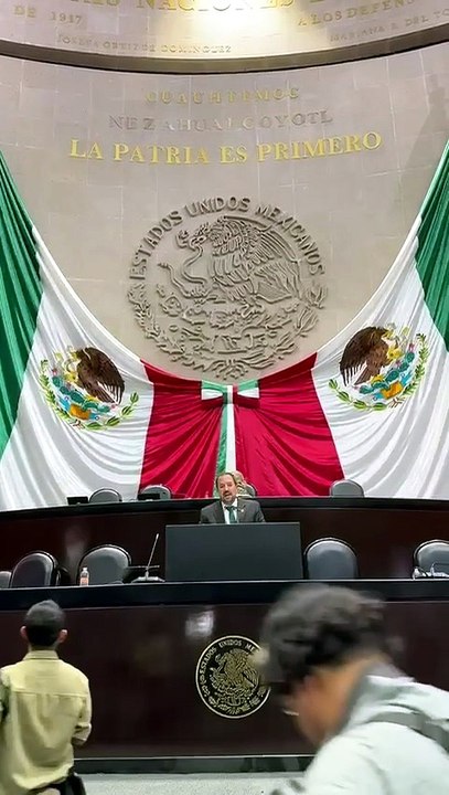 Héctor De la Garza presenta iniciativa para sancionar la extorsión y abuso de autoridad de servidores públicos