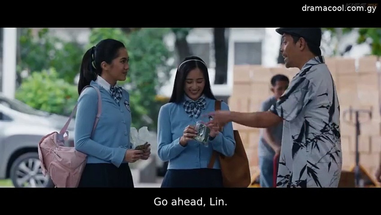 Genie, Make A Wish Episode 10
