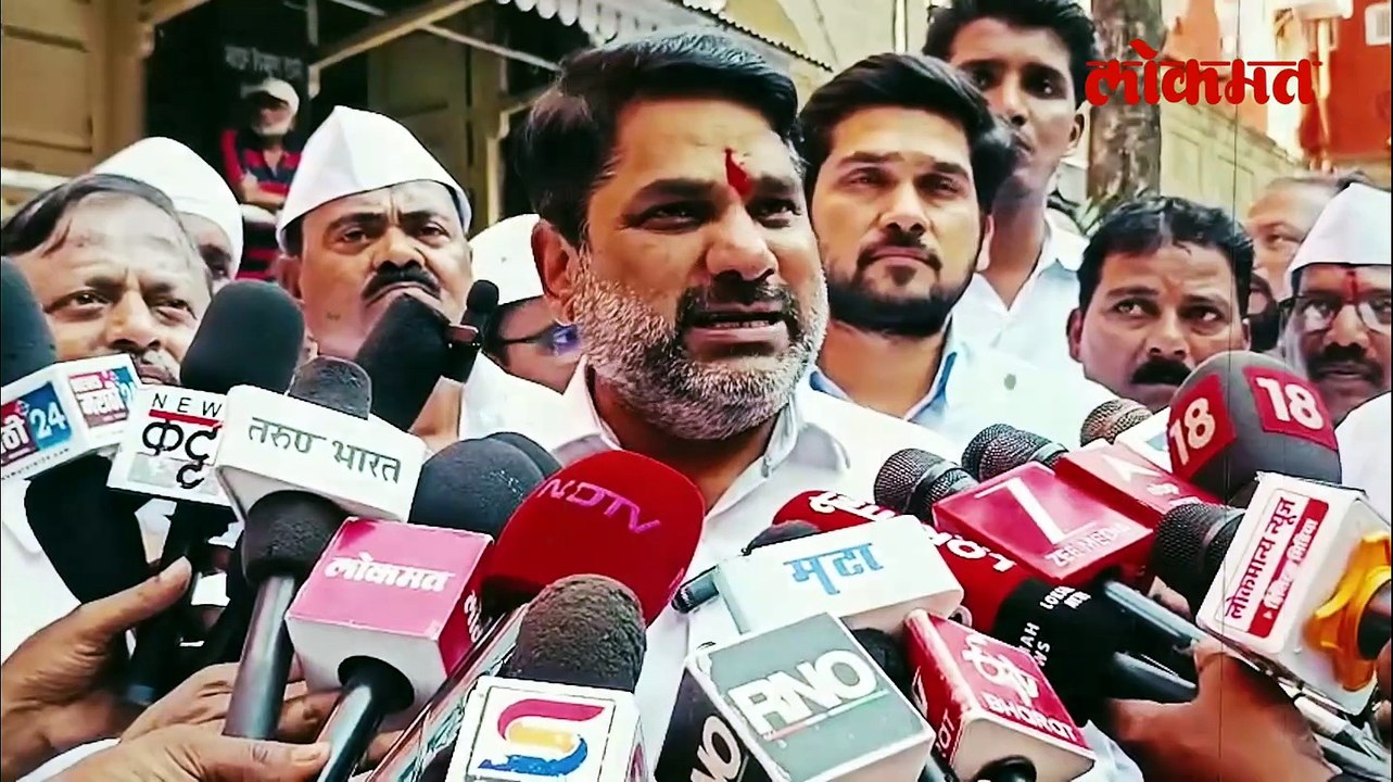 खरात प्रकरणात ज्यांच्यावर आरोप होताहेत
