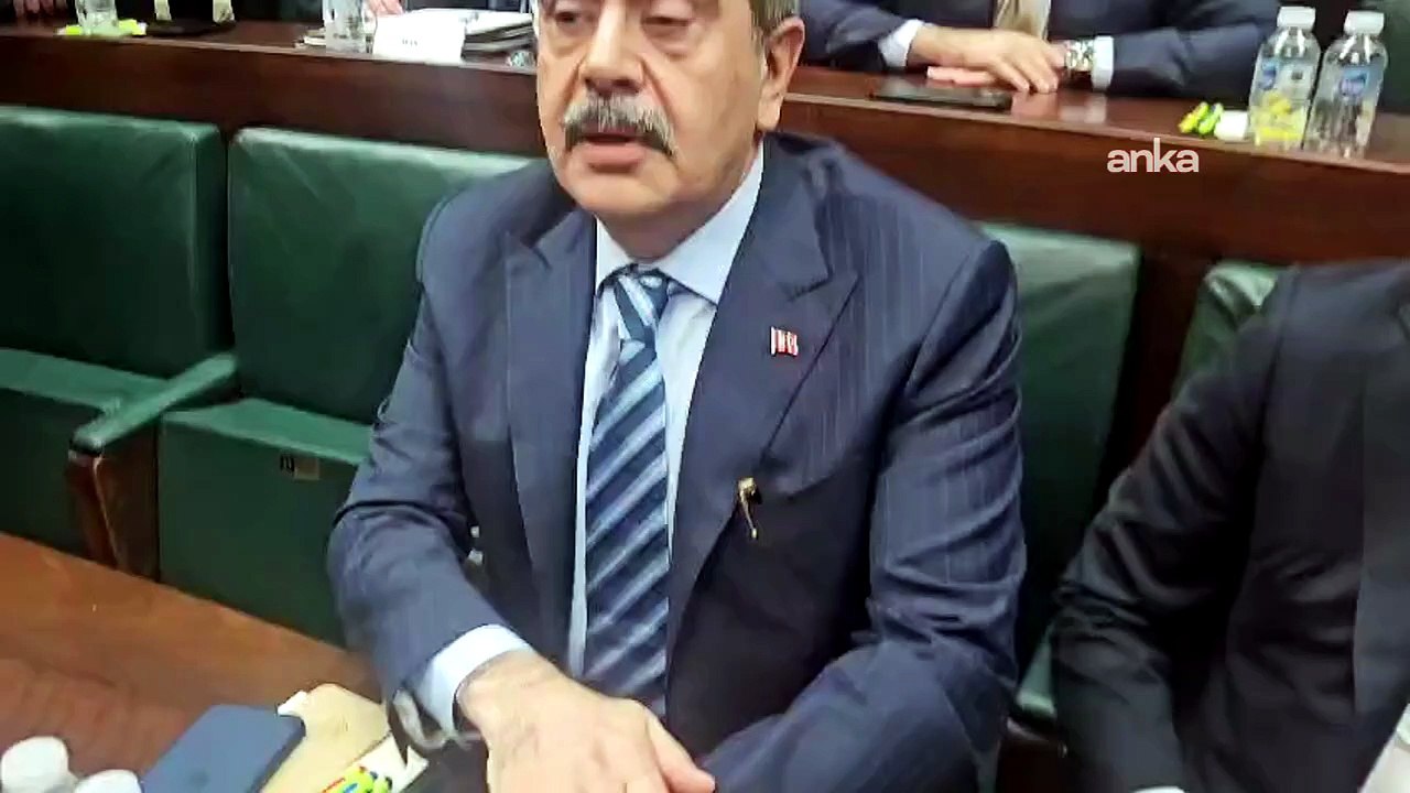 Bakan Tekin'den Şanlıurfa'daki okul saldırısı hakkında açıklama: Tüm tedbirleri alıyoruz