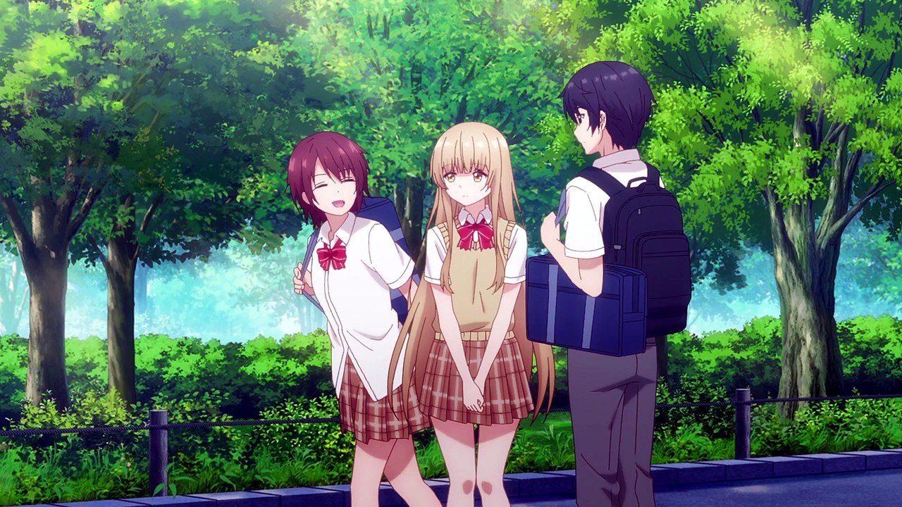 Full Anime _ “The Angel Next Door Spoils Me Rotten " Season2 Ep.1 (English Dub) | Full Anime _ “The Angel Next Door Spoils Me Rotten ” Season2 Ep.1 (English Dub) |