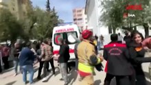 Turchia, scene di panico dopo la sparatoria a scuola