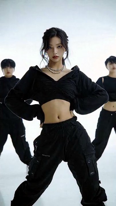 NETFLIX blackpink 🌟💥 huntex ✨ Sony Kpop #focus #respect #skills #smooth