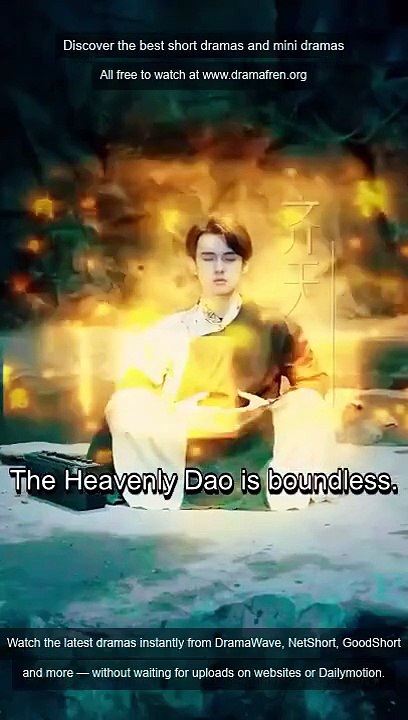 Mein Vater hat gelogen, ich bin ein GOTT | Ganzer Film Deutsch