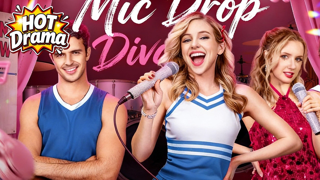 Mic Drop Diva - Full 💕 💕 💕