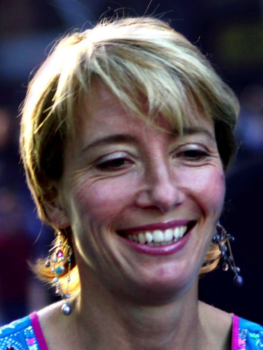 Emma Thompson