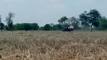 Harvester