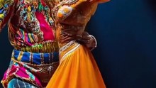 Masked Dance Magic ✨