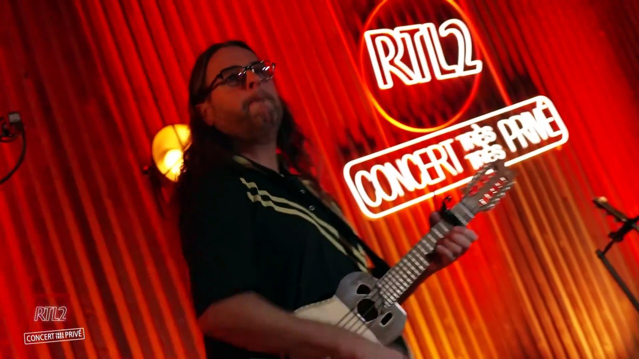 L'INTÉGRALE - Benjamin Biolay en Concert Très Très Privé aux Studios Ferber (19/02/26)