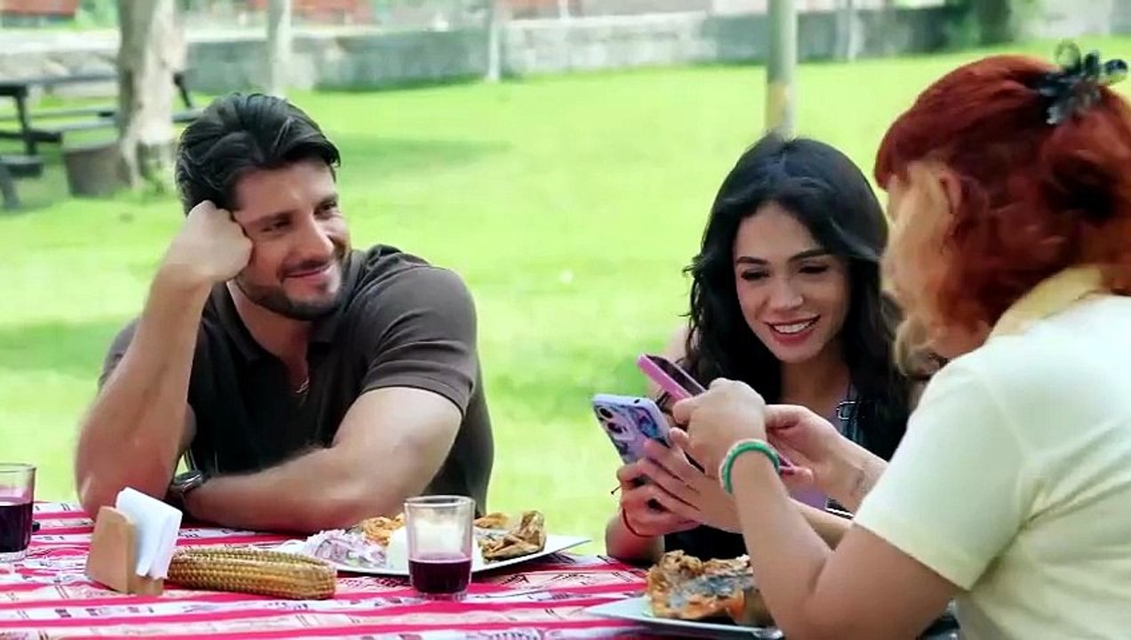 Valentina valiente Capítulo 28 Completo