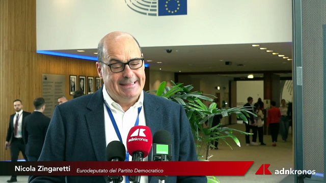 Zingaretti (Pd): Opposizioni in fase nuova: ora costruire alleanza su contenuti e priorità