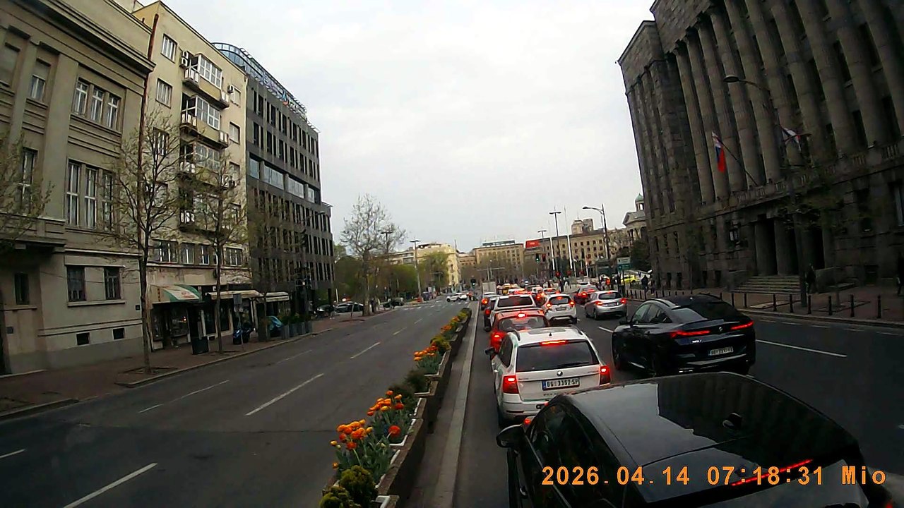 BELGRADE