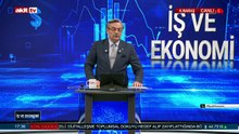 İş ve Ekonomi 15 Nisan 2026
