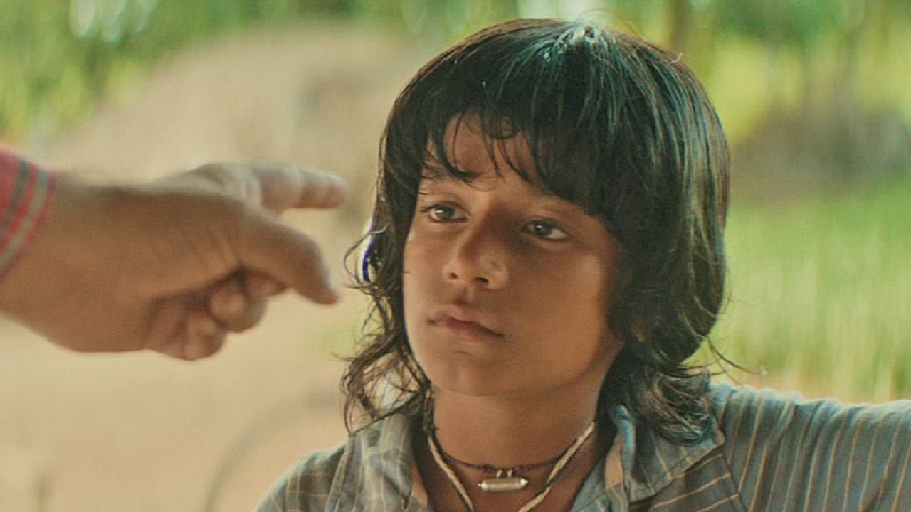 La Dernière séance Bande-annonce VO STFR