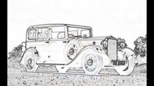 Bianchi S 5  Berlina 1928