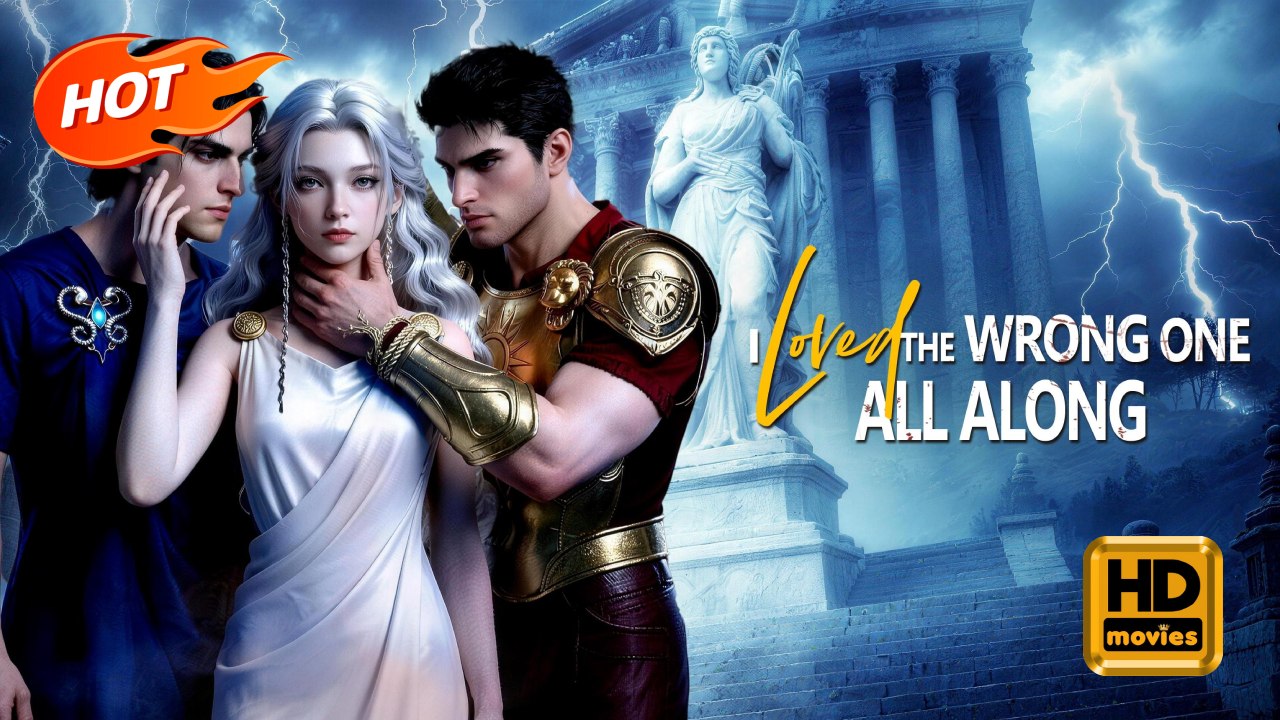 I Loved the Wrong One All Along | Full Movie HD - Young Adult Fantasy Classic Goofy Romantic Sentimental Suspenseful Violent USA Campus Mansion Contemporary All Ages Alpha Damsel Werewolf Campus Lovers Fated Lovers