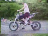 dirtbike 125